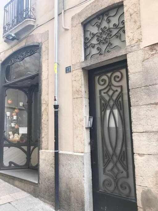 Sleep & Stay Home With Balcony Bonaventura 3 Girona Exterior photo